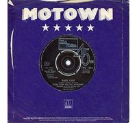 Baby Love / Stop! In The Name Of Love 7 : Diana Ross And The Supremes