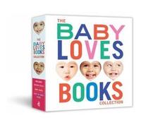 Baby Loves Books Box Set by Abrams Appleseed Abrams Appleseed (Auteur)