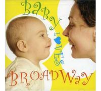 Various Artists - Baby Loves Broadway