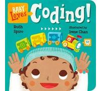 Baby Loves Coding by Irene Chan Inconnu (Auteur)