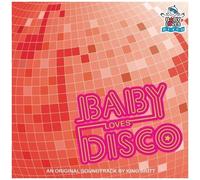Baby Loves Disco