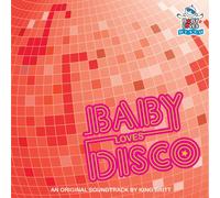 Baby Loves Disco
