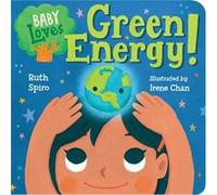 Baby Loves Environmental Science by Irene Chan Inconnu (Auteur)