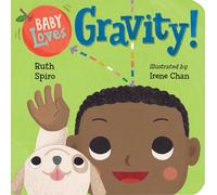 Baby Loves Gravity!