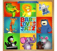 Baby Loves Jazz - Greatest Hits 1 & 2