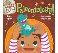Baby Loves Paleontology