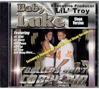 Baby Luke - Ballers Don't Complain