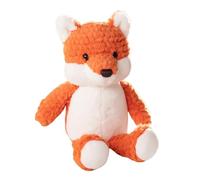 Baby Lumen Peluche Renard - Magnifique Doudou Bebe - Doudou Renard pour Enfant et bébé - Peluche Bebe - Doudou Bebe Fille et Doudou Bebe garçon - Peluche Kawaii - Jouet Bebe