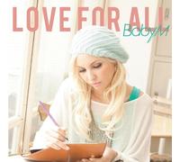 Baby.M - Love for All [Import allemand]