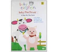 Baby MacDonald Repackage 2009