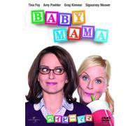 Baby Mama [08/E,J/S:E,J] [Import allemand]