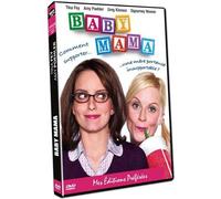 Baby Mama