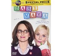 Baby Mama – Universal Pictures