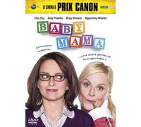 Baby Mama