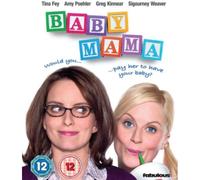 Baby Mama