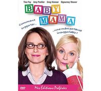 MEP – Baby Mama
