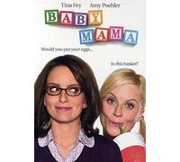 Baby Mama