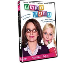 Baby Mama
