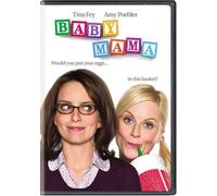 Baby Mama by Tina Fey