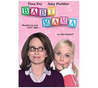 Baby Mama [Digital Video Disc]