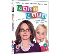 Baby Mama [DVD]