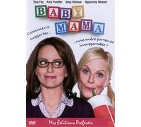 MEP – Baby Mama