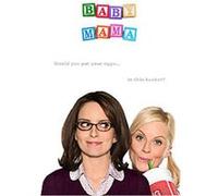 Baby Mama G – Édition Royaume‑Uni (Importé) – Universal Pictures