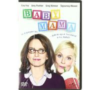 Baby Mama [Import]