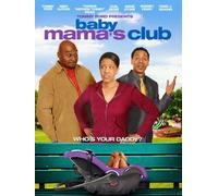 Baby Mama S Club