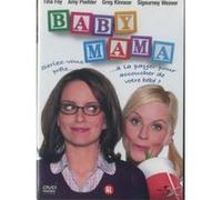 Movie - BABY MAMA