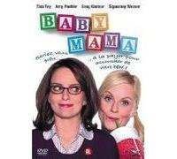 BABY MAMA-VO ST NL G