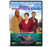Baby Mama's Club