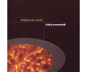 Baby Mammoth - Bridging Two Worlds [Import]