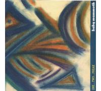 Baby Mammoth - One.Two.Freak [Import]