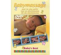 BABY MASSAGE