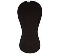 Baby Matex Aero Line Siège auto Tapis Coussin pour siège enfant/Paddi Air Flow universel Noir