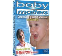 Baby Matters Complete Guide to Childbirth [Import]