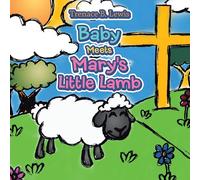 Baby Meets Mary's Little Lamb