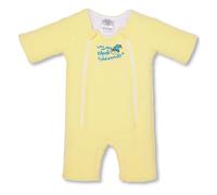Baby Merlin's Magic Sleepsuit - Gigoteuse - Bébé jaune jaune 6-9 months (18-21 lbs.)