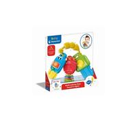 Baby Mes clés électroniques