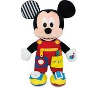 Baby Mickey Skill Plush G