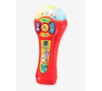 Baby micro des p'tits loulous - multicolore TU