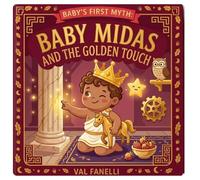 Baby Midas and the Golden Touch