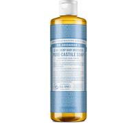Baby Mild Castile Liquid Soap 473ml