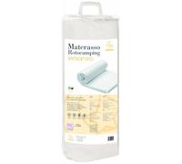 Baby Minder 010.0100 Matelas, blanc, 60 x 120 cm