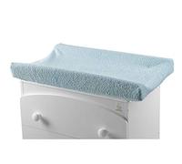 Baby Minder 050.0020-2 - Housse éponge, universel, bleu azur