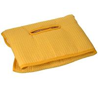 Baby Minder ITALBABY 050.0030 Housses Double Face pour Poussette, éponge, Universel Arancio