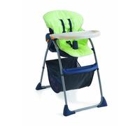 Baby Minder Italbaby 050.6100-04 Housse de rechange en PVC Vert, universelle