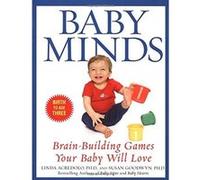 Baby Minds Linda Acredolo, Susan Goodwyn (Auteur)
