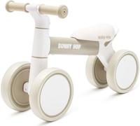 Baby Mix Bunny Hop Ultralight gris chaud